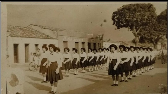 Fe, missao e educacao em Imperatriz desde 1924
