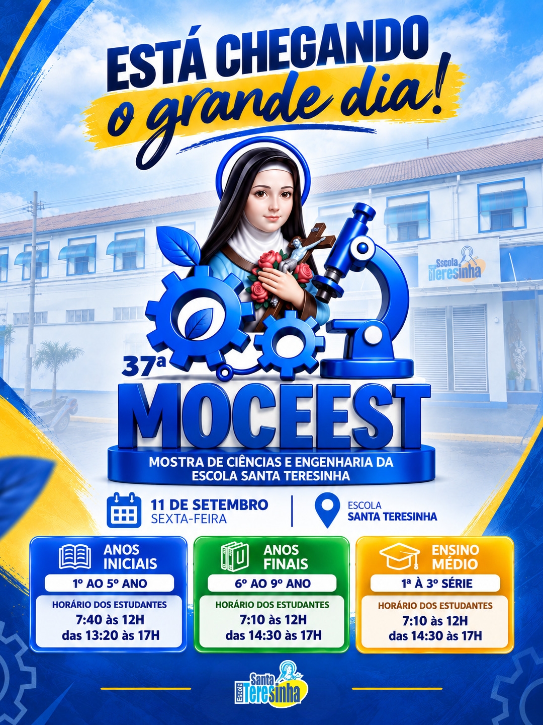 37º MOCEEST